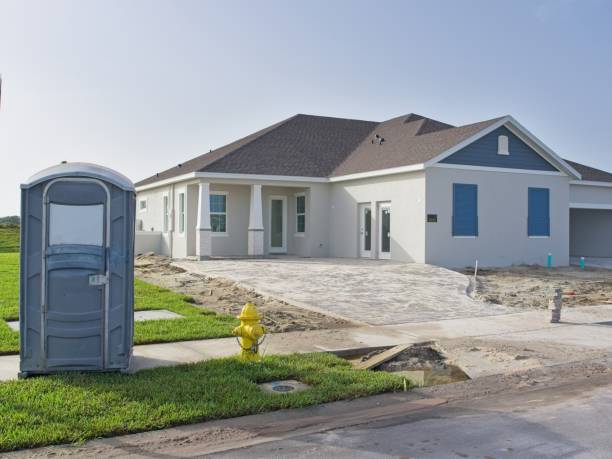 Best Portable restroom trailer rental  in Lawrence, KS